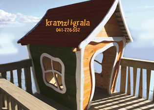 Igrala Kramzi
