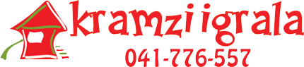 Igrala KRAMZI